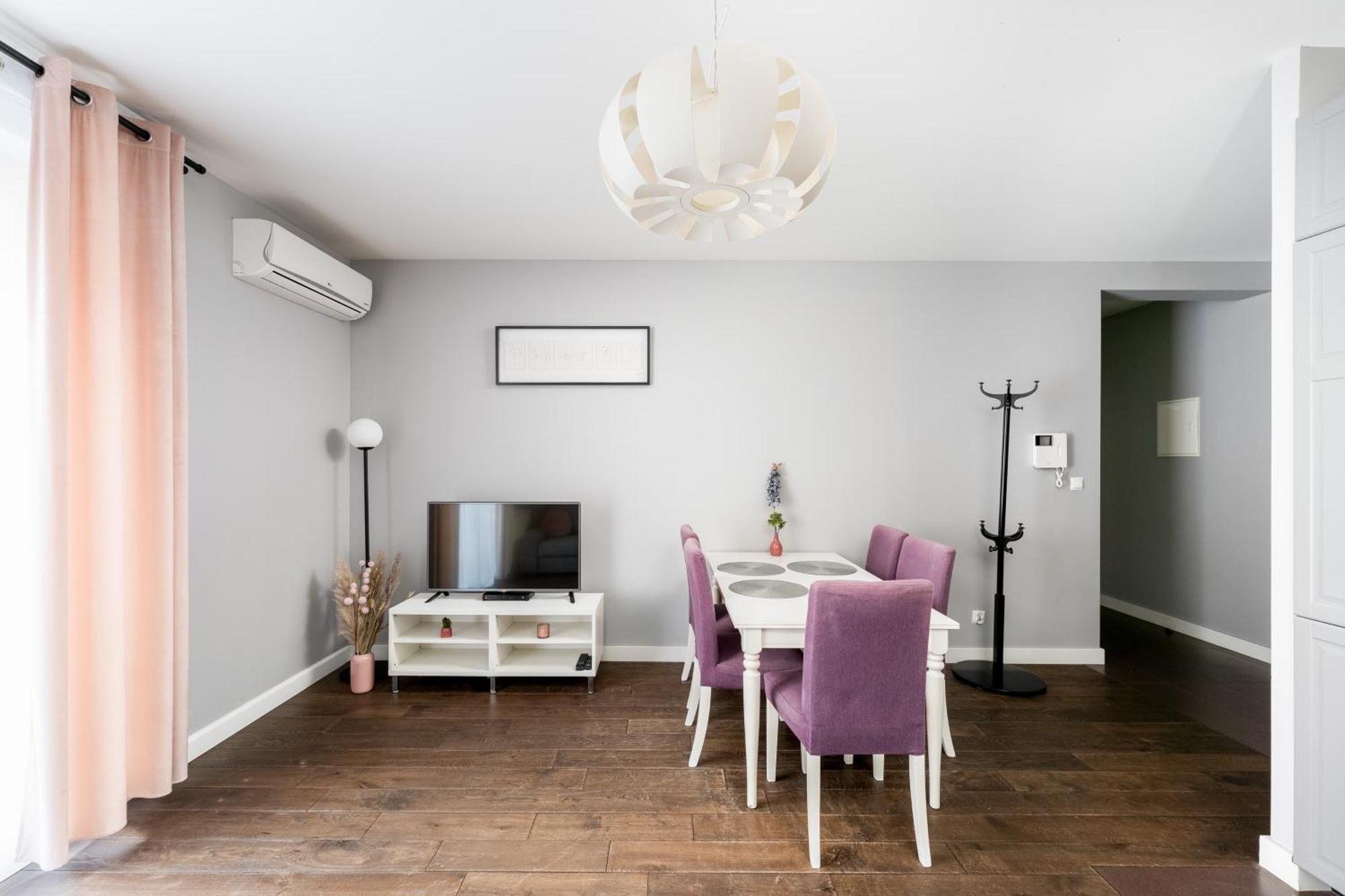 Lubicz Urban Haven Krakov